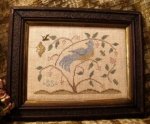 (image for) Tis A Lovely Bird